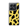 スリムプロテクションケース［ Cow - Yellow ］