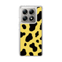スリムプロテクションケース［ Cow - Yellow ］
