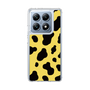 スリムプロテクションケース［ Cow - Yellow ］