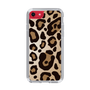 スリムプロテクションケース［ Leopard - Yellow ］