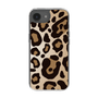 スリムプロテクションケース［ Leopard - Yellow ］