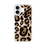 スリムプロテクションケース［ Leopard - Yellow ］