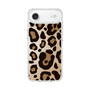 スリムプロテクションケース［ Leopard - Yellow ］