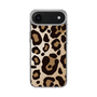 スリムプロテクションケース［ Leopard - Yellow ］