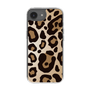 スリムプロテクションケース［ Leopard - Yellow ］