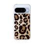 スリムプロテクションケース［ Leopard - Yellow ］