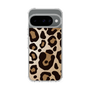 スリムプロテクションケース［ Leopard - Yellow ］