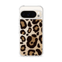 スリムプロテクションケース［ Leopard - Yellow ］