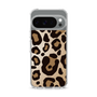 スリムプロテクションケース［ Leopard - Yellow ］