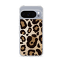 スリムプロテクションケース［ Leopard - Yellow ］