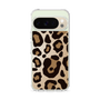スリムプロテクションケース［ Leopard - Yellow ］