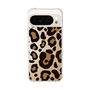 スリムプロテクションケース［ Leopard - Yellow ］