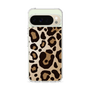 スリムプロテクションケース［ Leopard - Yellow ］