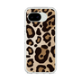 スリムプロテクションケース［ Leopard - Yellow ］