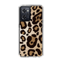 スリムプロテクションケース［ Leopard - Yellow ］