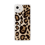 スリムプロテクションケース［ Leopard - Yellow ］