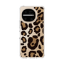 スリムプロテクションケース［ Leopard - Yellow ］