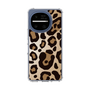 スリムプロテクションケース［ Leopard - Yellow ］