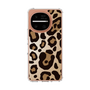 スリムプロテクションケース［ Leopard - Yellow ］