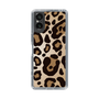 スリムプロテクションケース［ Leopard - Yellow ］