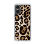 スリムプロテクションケース［ Leopard - Yellow ］