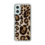 スリムプロテクションケース［ Leopard - Yellow ］