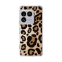 スリムプロテクションケース［ Leopard - Yellow ］