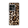 スリムプロテクションケース［ Leopard - Yellow ］