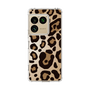 スリムプロテクションケース［ Leopard - Yellow ］