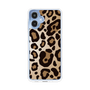 スリムプロテクションケース［ Leopard - Yellow ］