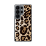 スリムプロテクションケース［ Leopard - Yellow ］