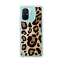 スリムプロテクションケース［ Leopard - Yellow ］