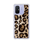 スリムプロテクションケース［ Leopard - Yellow ］
