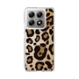 スリムプロテクションケース［ Leopard - Yellow ］
