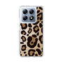 スリムプロテクションケース［ Leopard - Yellow ］