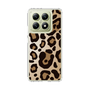 スリムプロテクションケース［ Leopard - Yellow ］