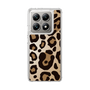 スリムプロテクションケース［ Leopard - Yellow ］