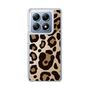 スリムプロテクションケース［ Leopard - Yellow ］