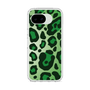スリムプロテクションケース［ Leopard - Green ］