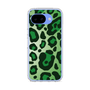 スリムプロテクションケース［ Leopard - Green ］