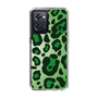 スリムプロテクションケース［ Leopard - Green ］