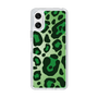 スリムプロテクションケース［ Leopard - Green ］