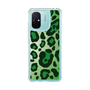 スリムプロテクションケース［ Leopard - Green ］