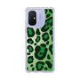 スリムプロテクションケース［ Leopard - Green ］