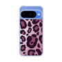 スリムプロテクションケース［ Leopard - Pink ］