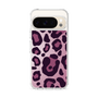 スリムプロテクションケース［ Leopard - Pink ］
