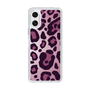 スリムプロテクションケース［ Leopard - Pink ］