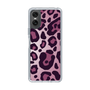 スリムプロテクションケース［ Leopard - Pink ］