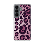 スリムプロテクションケース［ Leopard - Pink ］