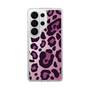 スリムプロテクションケース［ Leopard - Pink ］